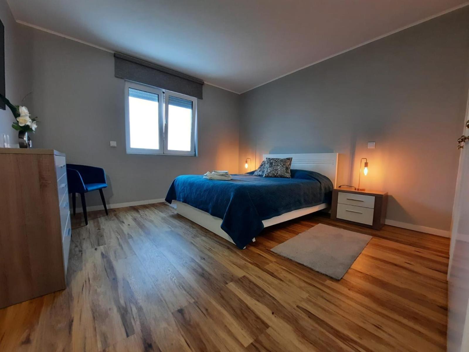 Apartamento Central T3 Ponta Delgada Exterior foto