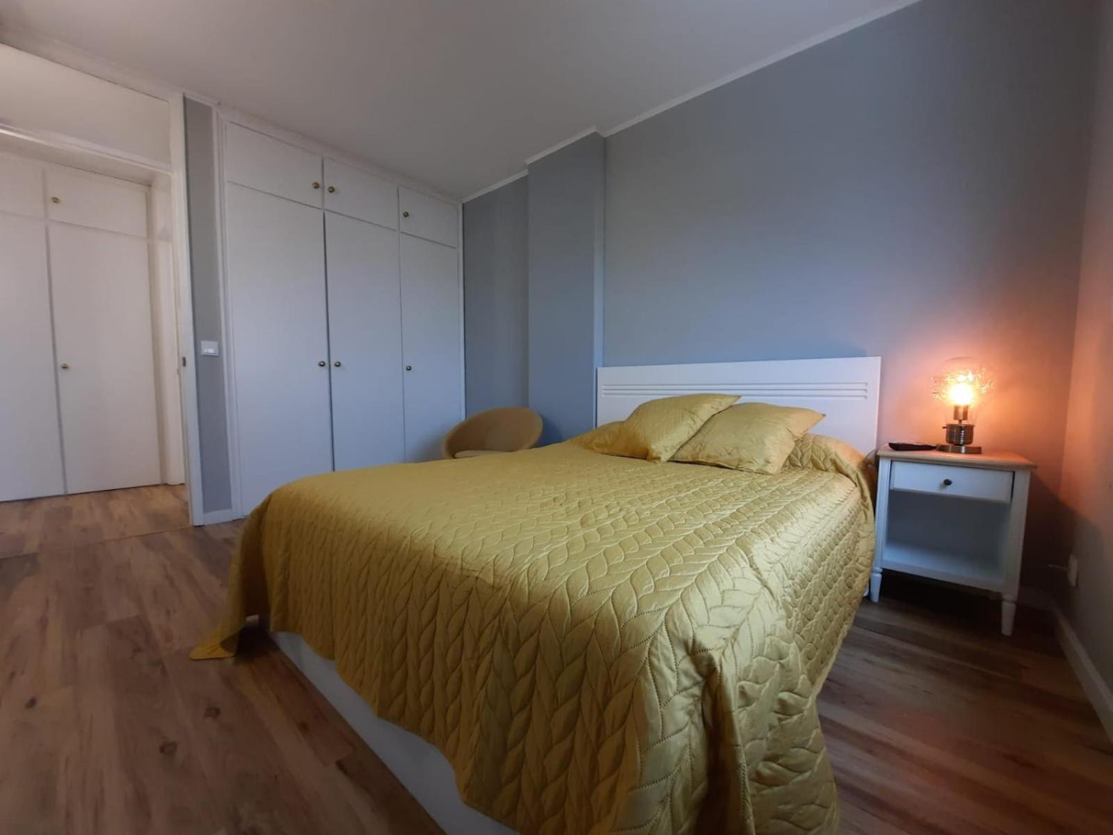 Apartamento Central T3 Ponta Delgada Exterior foto