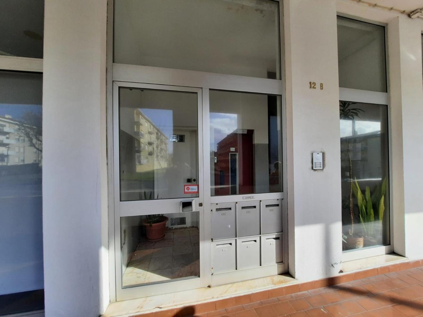 Apartamento Central T3 Ponta Delgada Exterior foto