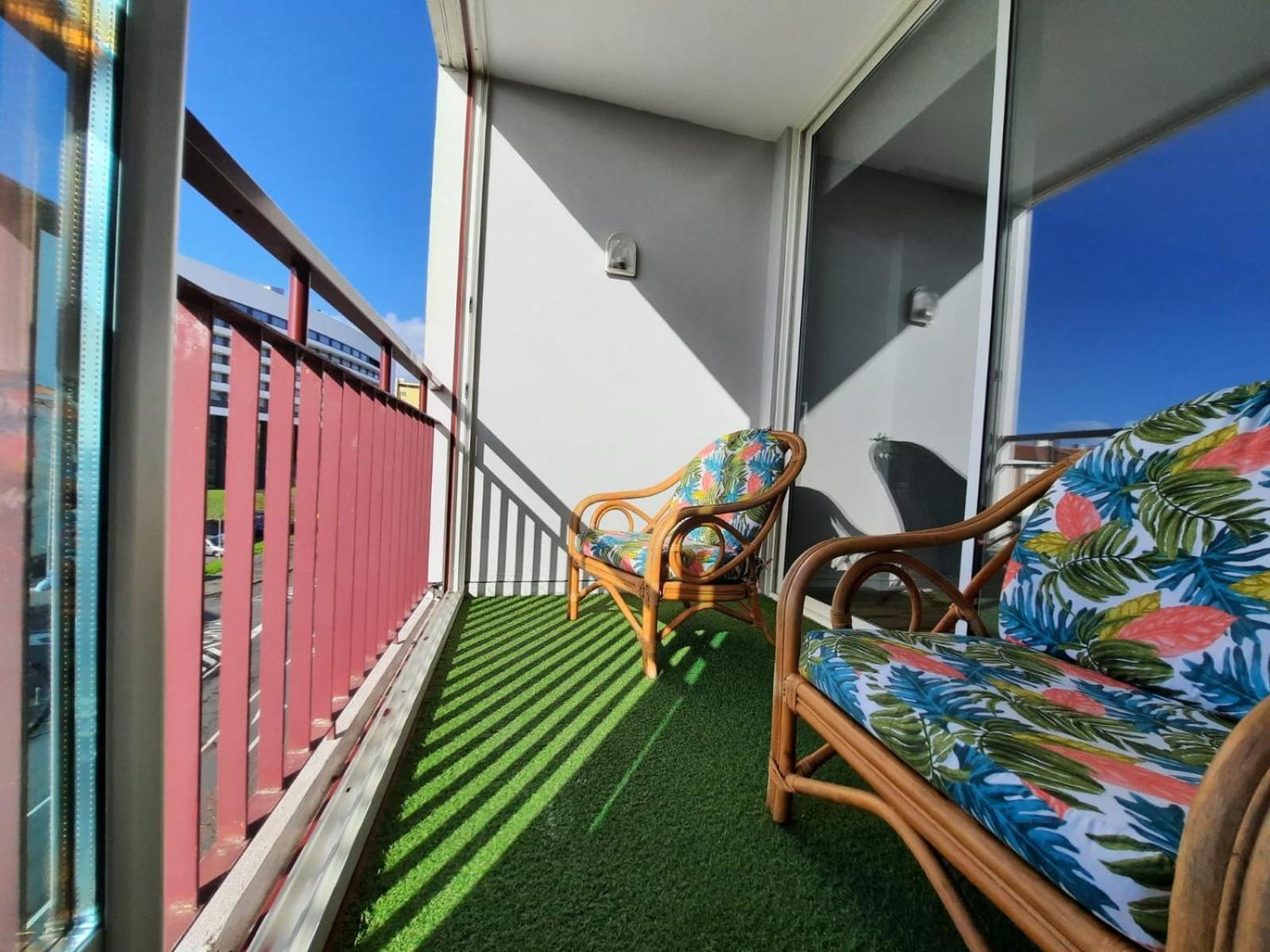 Apartamento Central T3 Ponta Delgada Exterior foto